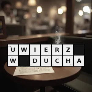 Hasło krzyżówkowe film z whoopi goldberg w roli spirytystki - uwierz w ducha – rozwiązanie, synonimy, podpowiedzi i definicje krzyżówkowe